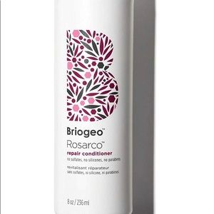Brand 🆕 Briogeo- Rosarco repair conditioner